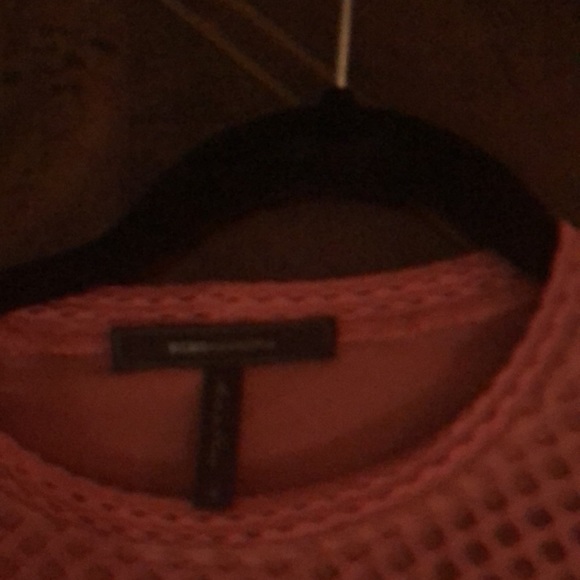 BCBGMAXAZRIA top size S - Picture 3 of 3
